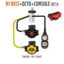 Tecline R1 Rec 1 Set 2